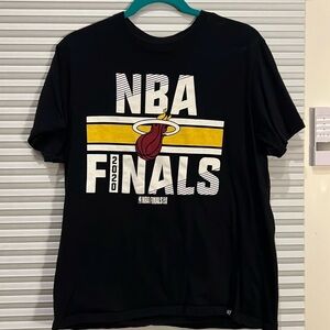 NBA finals 2020 Miami Heat